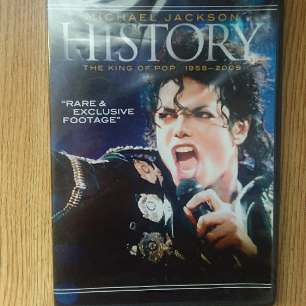 Michael Jackson Bundle